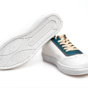 SNEAKER RINNOVA OFF WHITE